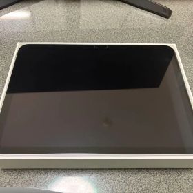 Apple iPad 第10世代＋pencil＋本代カバー
