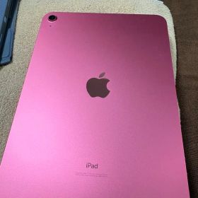 iPad第10世代 即購入可