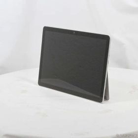 ソフマップ 〔中古品〕 Surface Go3 〔Pentium Gold／4GB／eMMC64GB〕 8V8-00030 プラチナ【276】
