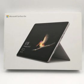 マイクロソフト Surface Go MCZ-00032 ストレージ128GB