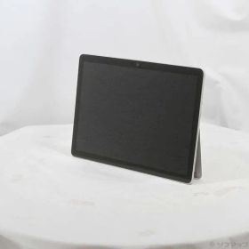 ソフマップ 〔中古品〕 Surface Go3 〔Core i3／4GB／SSD64GB〕 8V9-00015 プラチナ【262】
