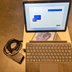 surface go3 4GB/64GB