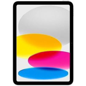 Apple iPad(第10世代) 10.9型 Wi-Fi 64GB シルバー MPQ03J/A 1台