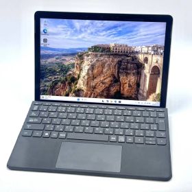 【LTEモデル】Microsoft Surface Go 2 1927 m3 8100Y 8世代 メモリ 8GB SSD 128GB 10.5型 Windows11 Pro office2024