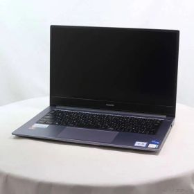 ソフマップ 〔中古品〕 MateBook D 14 NbD-WDH9【377】