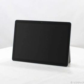 ソフマップ 〔中古品〕 Surface Go3 〔Pentium Gold／8GB／SSD128GB〕 8WD-00016 プラチナ【348】