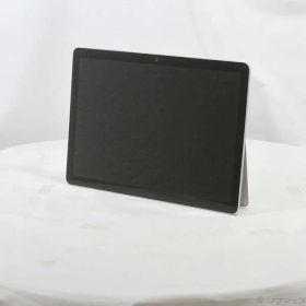 ソフマップ 〔中古品〕 Surface Go3 〔Pentium Gold／8GB／SSD128GB〕 8VA-00015 プラチナ【371】