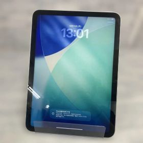 k1340 iPad 第10世代 64GB シルバー