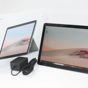 Surface Go 2/intel Pentium/128GB/8GB ⑥