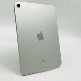【最速発送】Apple iPad iPad 第10世代 Wi-Fi 64GB Silver【難有】