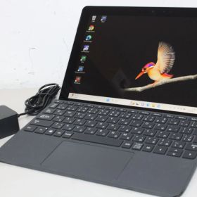 Surface Go（第1世代）intel Pentium/128GB/メモリ8GB ⑥