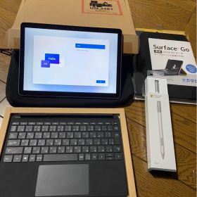 Surface Go 2
