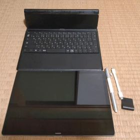Huawei Matebook HZ-W09