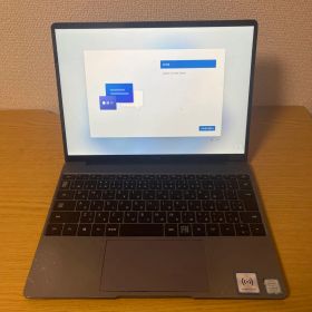 Huawei MateBook 13インチ Window11 ノート本体 2k