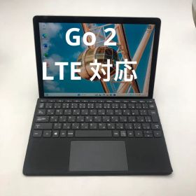 Surface Go 2 LTE 対応