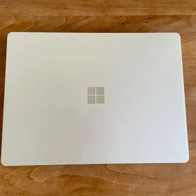 Microsoft Surface Laptop Go プラチナム タブレット