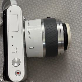 Nikon 1 J1 ホワイト 26040162