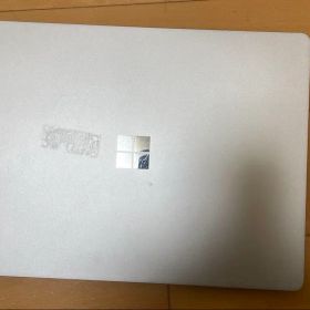 Microsoft Surface Laptop go