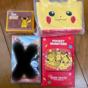 Switch 帰ってきた 名探偵ピカチュウ ポケモン セット