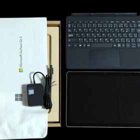 Surface Go 3 Pentium 6500Y / 8GB / 128GB