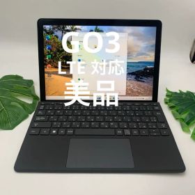 Surface Go 3 10.5型 Core(TM) i3 10100Y/