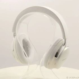 ソフマップ 〔中古品〕 QuietComfort Ultra Headphones QCULTRAHPWHT ホワイトスモーク【276】