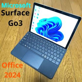 Microsoft Surface Go 3 PentiumGold 64GB