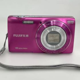 FUJIFILM FinePix JZ250 動作未確認 6484上