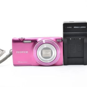 ★美品★ フジフィルム FinePix JZ250 #22017