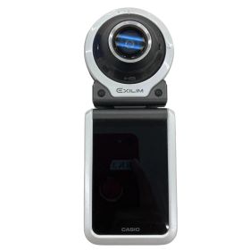 186000 現状品 CASIO EXILIM EX-FR100 デジタルカメラ 本体のみ