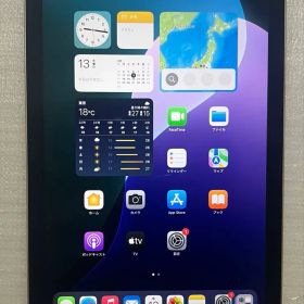 訳あり iPad mini（第6世代/2021） 64GB スターライト