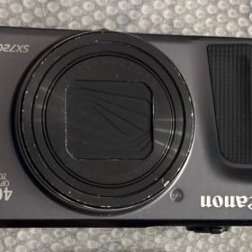 Canon SX720 HS 26040436