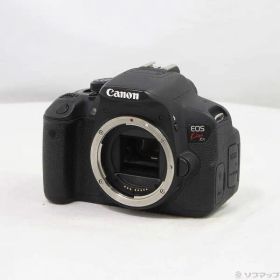 ソフマップ 〔中古品〕 EOS Kiss X7i ボディ【349】