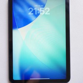 Apple iPad mini (第６世代) Wi-Fi 64GB スターライト