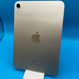 【1008】Apple iPad mini 第6世代 64GB Wi-Fiモデル