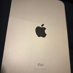Apple iPad mini (第6世代) シルバー
