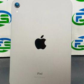 iPad mini 第6世代 Wi-Fi 64GB MK7M3J/A スペースグレイ ランクB 送料無料