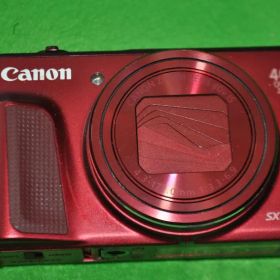 Canon SX720 HS コンパクトデジタルカメラ