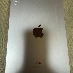 iPad mini 6 Wi-Fi 256GB Apple Pencil 2世代