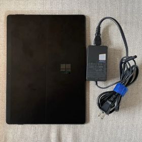 Microsoft Surface ProX model:1876 初期化済