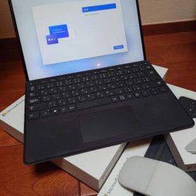 Microsoft Surface Pro X キーボード＆マウス付き