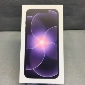 新品未開封 Appleストア版 SIMフリー iPhone17e 256GB