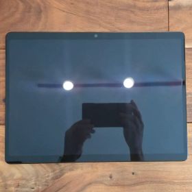 Surface Pro 11 X Elite 512GB 黒キーボードセット