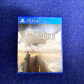 ファイナルファンタジーXV