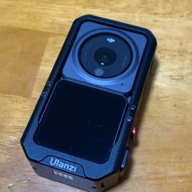 DJI Action 2 Dual-Screenコンボ