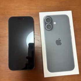 Apple iPhone 17本体