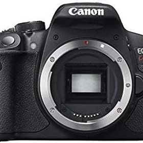 【中古】【非常に良い】Canon デジタル一眼レフカメラ EOS Kiss X7i ボディー KISSX7I-BODY khxv5rg