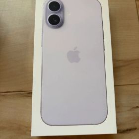 iPhone17 ラベンダー 256GB 本体 新品未開封 simフリー