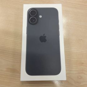 Apple iPhone 17スペースブラック 本体