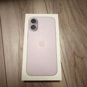 iPhone17 256GB ラベンダー 本体 新品未使用